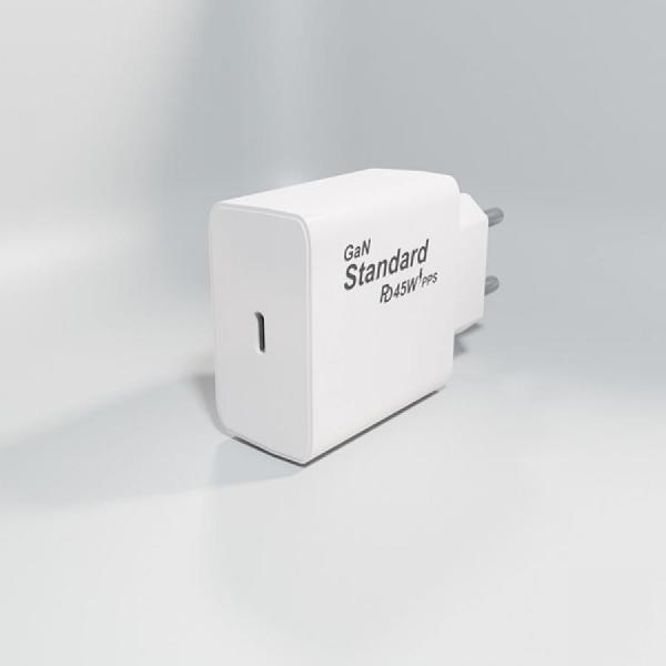 디바이스마트,오픈소스/코딩교육 > 라즈베리파이 > 아답터/방열판/OS/기타,인지텔레콤,라즈베리파이5 호환 Standard PD45W 5V 5A 아답터 (케이블 미포함),라즈베리파이5의 권장 스펙에 맞는 전용 아답터 / 정격입력 : AC220V / 50-60Hz / 1.2A / KC인증 제품