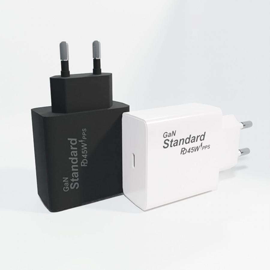 라즈베리파이5 호환 Standard PD45W 5V 5A 아답터 (케이블 미포함)