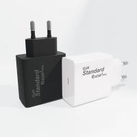 라즈베리파이5 호환 Standard PD45W 5V 5A 아답터 (케이블 미포함)