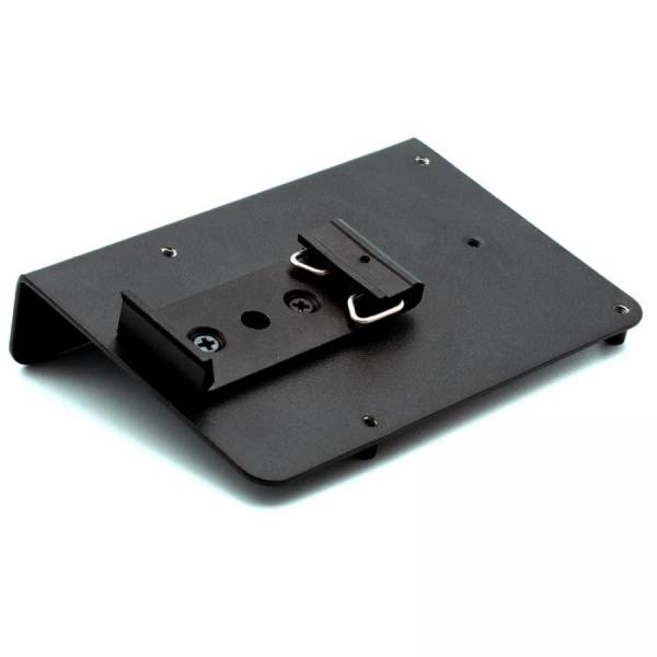 디바이스마트,오픈소스/코딩교육 > 라즈베리파이 > 라즈베리파이 확장보드/HAT,KKSB,라즈베리파이4,5 DIN레일 마운트,한국공식대리점 / 라즈베리파이5, 4B, 3B 호환 브라킷 / 쉽고 빠른 조립 / 작은 사이즈로 냉각펜, 방열판의 방해를 받지 않습니다. / 재질 : 철 / Raspberry Pi 5, 4 and 3 Din Rail Clip Bracket