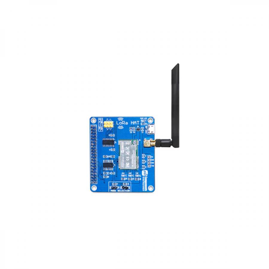LoRa HAT 915MHz [SKU22588]