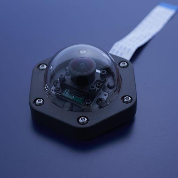 디바이스마트,오픈소스/코딩교육 > 라즈베리파이 > 라즈베리파이 케이스,Entaniya,라즈베리파이 카메라 IP67 프리미엄 방수 케이스 + 마운트 [WC-01],라즈베리파이 카메라 V2, V3 호환 / 라즈베리파이와 동일 24x25mm 크기 기판을 사용한 카메라와 호환 가능 / FFC 케이블 입구에 실리콘 작업이 필요합니다.