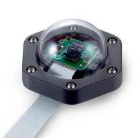 라즈베리파이 카메라 IP67 프리미엄 방수 케이스 + 마운트 [WC-01]