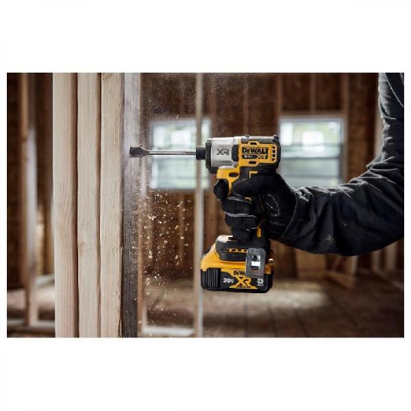 디바이스마트,수공구/전자공구/전동공구 > 전동/엔진공구 > 충전공구 > 충전임팩드라이버,디월트,브러쉬리스 임팩트 드라이버 DCF845N (20V/베어툴),디월트 정품박스 포장 / 전압 20V MAX / 최대토크 205 Nm / 분당타격수 4200 IPM / 엔빌타입 양날비트 가능 / 무게 0.91Kg 본체만 / 3-Speed 가능 / 배터리,충전기 별도