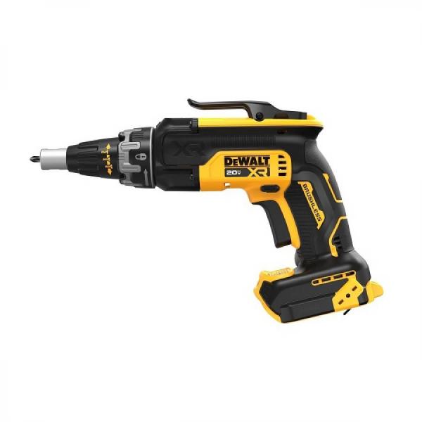 디바이스마트,수공구/전자공구/전동공구 > 전동/엔진공구 > 충전공구 > 충전스크류드라이버,디월트,브러쉬리스 연발 드라이월 스크류건 DCF630N (20V/베어툴) 정품박스,전압 20V MAX / 무부하회전수 0-3,300 / 4,850 RPM / 무게 1.0Kg / 매거진,배터리,충전기 별도 구매