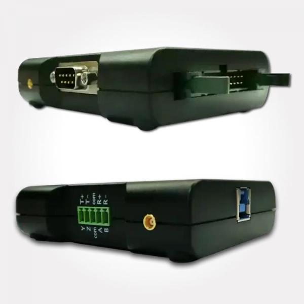 디바이스마트,MCU보드/전자키트 > 개발용 장비 > 아날라이저,Acute,TravelBus TB3016B 25채널 2in1 로직 아날라이저,로직 분석 + 프로토콜 분석모드 기능을 갖춘 이중 분석 아날라이저 / 25채널 / 타이밍 분석 : 800MHz / 상태 분석 : 200MHz / Diff. Signal：DP_Aux、CAN2.0/CAN-FD、RS485