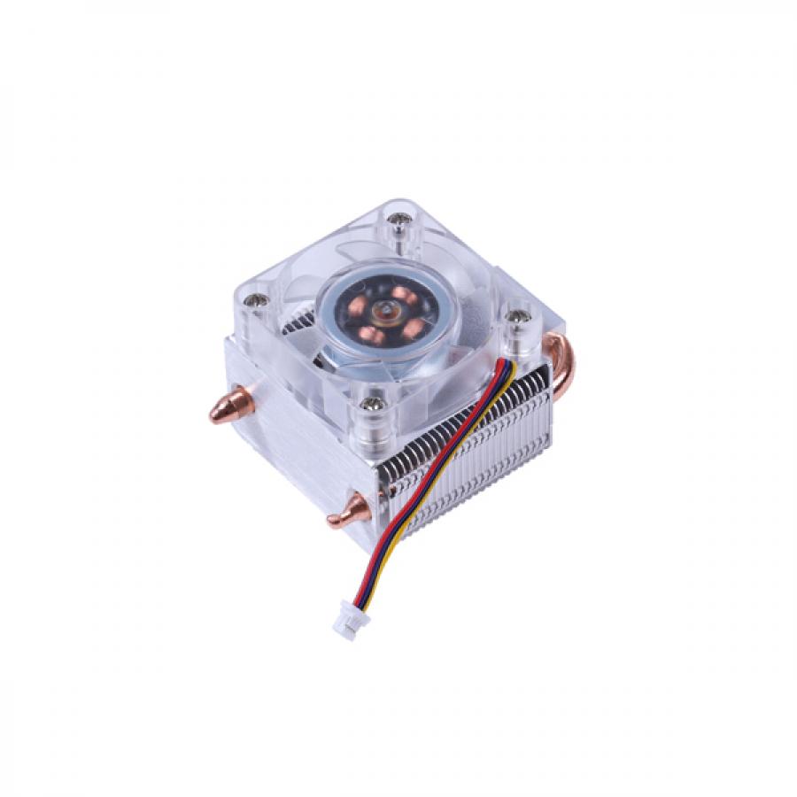 ICE Tower CPU Cooling Fan for Raspberry Pi (Support Pi 5) [114070241]