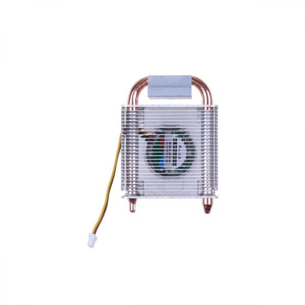 디바이스마트,오픈소스/코딩교육 > 라즈베리파이 > 아답터/방열판/OS/기타,Seeedstudio,라즈베리파이5 전용 ICE Tower CPU 쿨링 팬 [114070241],Raspberry Pi 5용 ICE Tower CPU 냉각 팬