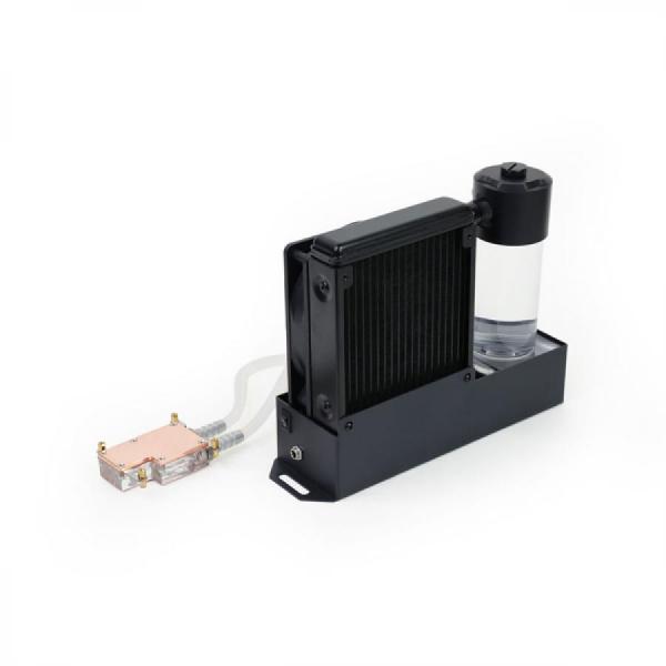 디바이스마트,오픈소스/코딩교육 > 라즈베리파이 > 라즈베리파이 확장보드/HAT,Seeedstudio,Water Cooling Kit for Raspberry Pi 5 [110070128],라즈베리파이5용 수냉식 쿨러 키트 / 52pi와 seeed의 콜라보 제품 / RGB / 설치하기 간편함