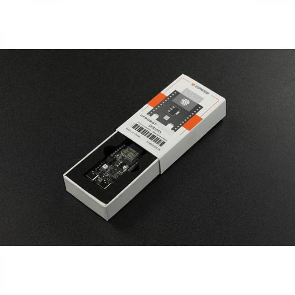 디바이스마트,오픈소스/코딩교육 > 파이썬/IoT 개발 보드 > ESP32,DFROBOT,ESP32-C6-DevKitM-1 Development Board (4 MB SPI Flash) [DFR1055],ESP32-C6-DevKitM-1 개발 보드 / 4MB 플래시 / SPI / 와이파이6, 블루투스5