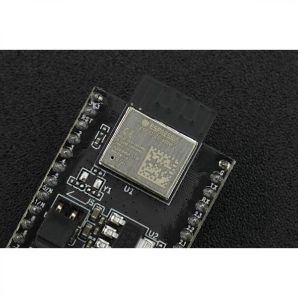 디바이스마트,오픈소스/코딩교육 > 파이썬/IoT 개발 보드 > ESP32,DFROBOT,ESP32-C6-DevKitM-1 Development Board (4 MB SPI Flash) [DFR1055],ESP32-C6-DevKitM-1 개발 보드 / 4MB 플래시 / SPI / 와이파이6, 블루투스5