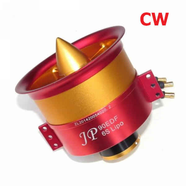 디바이스마트,기계/제어/로봇/모터 > 모터류 > BLDC모터 > 덕트팬,QXmotor,90mm 12 금속 블레이드 90EDF CW 1750KV 덕트팬 모터 세트,90mm 메탈 날개 12개 / JP4250 / 1750KV / 샤프트 5파이 / 모터 직경 약  90파이 / 권장 ESC 140A / 작동 전압 6S / CW