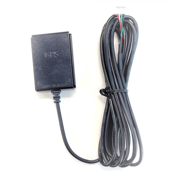 디바이스마트,MCU보드/전자키트 > 통신/네트워크 > GNSS/GPS > 일반용 GPS 모듈,더쓰리코어,GNSS G-MOUSE(3CO-3345AT32),GNSS 수신기(GPS+GLONASS),외장형으로 케이블을 통하여 연결이 가능합니다.(커넥터: SMH200-04)