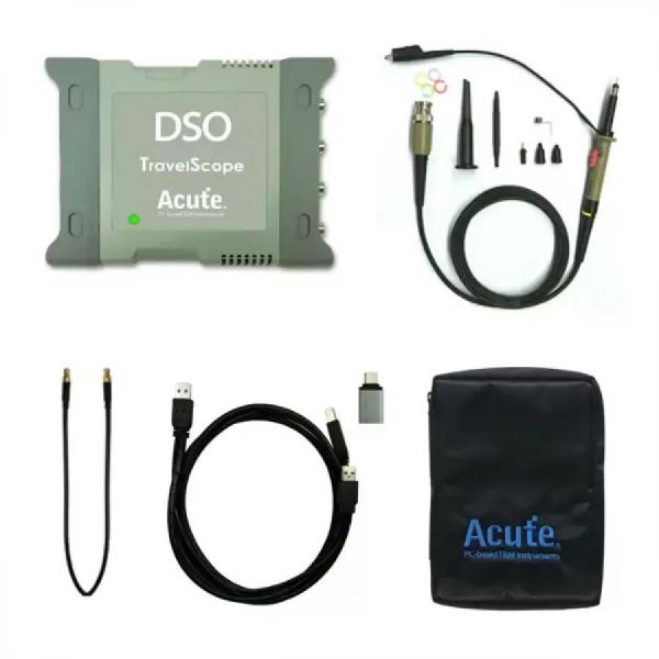 디바이스마트,계측기/측정공구 > 전기/전자 계측기 > 오실로스코프,Acute,TS3124E DSO 200MHz 4채널 오실로스코프,대역폭 : 200MHz / 아날로그 : 4채널 / 샘플링 속도 : 1GS/s / 수직 분해능: 8비트