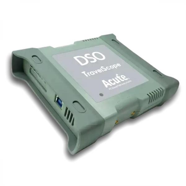 디바이스마트,계측기/측정공구 > 전기/전자 계측기 > 오실로스코프,Acute,TS3124B DSO 200MHz 4채널 오실로스코프,대역폭 : 200MHz / 아날로그 : 4채널 / 샘플링 속도 : 1GS/s / 수직 분해능: 8비트 / 다양한 버스 디코딩 및 트리거 포지셔닝 기능을 제공하여 버스 내의 특정 명령/주소/데이터 콘텐츠를 정확히 찾아내고 실시간 분석