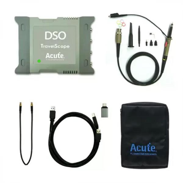 디바이스마트,계측기/측정공구 > 전기/전자 계측기 > 오실로스코프,Acute,TS3124V DSO 200MHz 4채널 오실로스코프,대역폭 : 200MHz / 아날로그 : 4채널 / 샘플링 속도 : 1GS/s / 수직 분해능: 16비트 / 데이터 로거(HDD / SSD 저장) / 스태킹 기능 /  Intel의 SVID 및 AMD의 SVI3 신호 지원 / 전력 관리 및 전기 특성 검증을 처리하는데 이상적