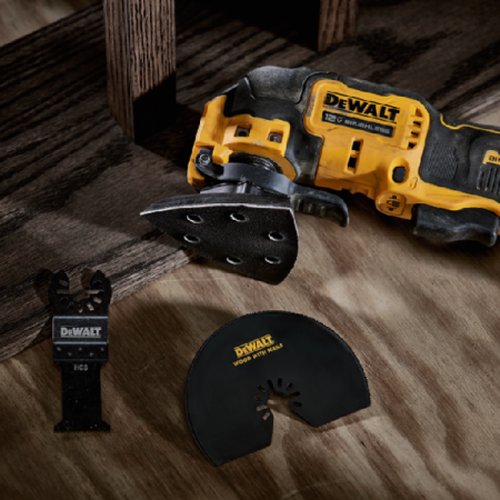 디바이스마트,리퍼브존 > 리퍼브샵,디월트,[리퍼상품] 브러쉬리스 멀티커터 DCS353N 베어툴 12V MAX,단순반품 상품  포장박스 훼손 디월트 정품 새상품 / 전압 12V MAX / 무부하 회전수 0-1800RPM / 진동각도 1.6º / 진동속도 10.0m/s2 / 무게 0.8Kg