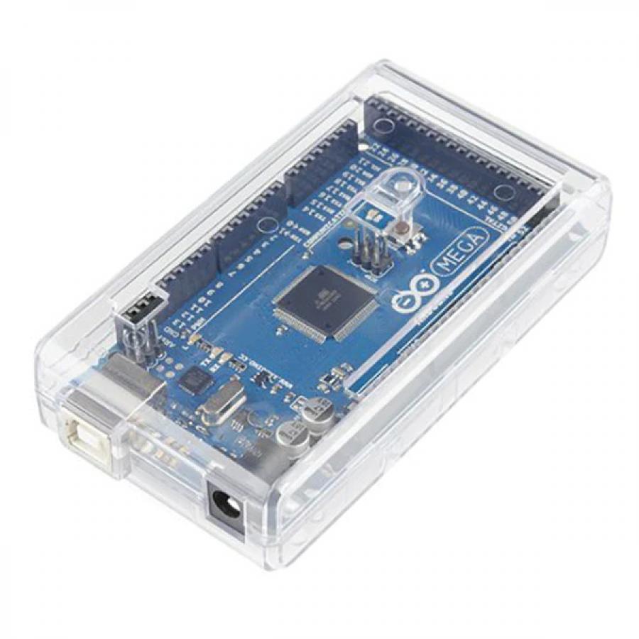 Arduino Mega Clear Case [SKU00302]