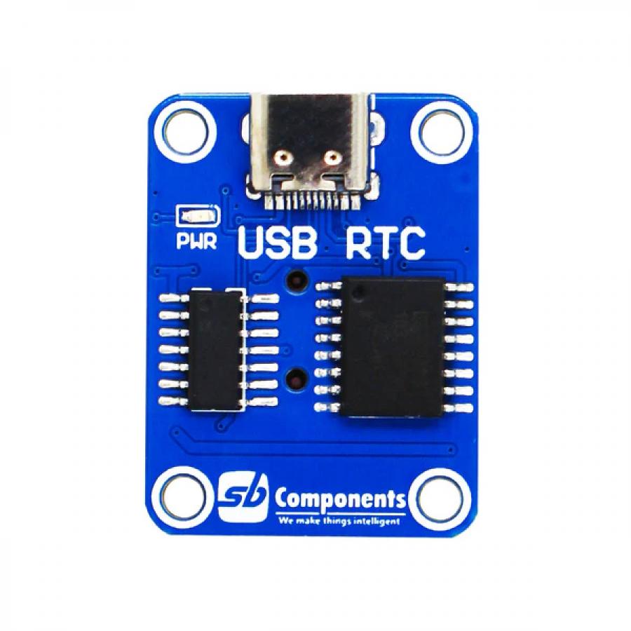 USB RTC Type-C Breakout [SKU27637]