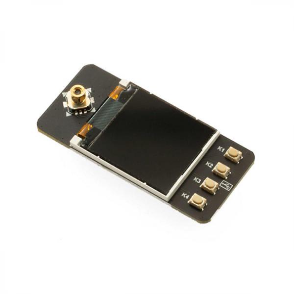 디바이스마트,MCU보드/전자키트 > 디스플레이 > LCD/OLED,SEENGREAT,라즈베리파이 피코 ST7735S 128x128 1.44인치 LCD 디스플레이 [220685],PICO-1.44인치 LCD 디스플레이, 해상도 128x128, 내부 ST7735S 컨트롤러, 제어 인터페이스는 SPI입니다. / 피코 및 파이썬 데모 코드를 제공