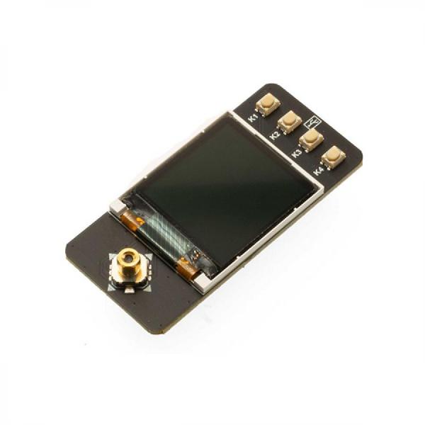 디바이스마트,MCU보드/전자키트 > 디스플레이 > LCD/OLED,SEENGREAT,라즈베리파이 피코 ST7735S 128x128 1.44인치 LCD 디스플레이 [220685],PICO-1.44인치 LCD 디스플레이, 해상도 128x128, 내부 ST7735S 컨트롤러, 제어 인터페이스는 SPI입니다. / 피코 및 파이썬 데모 코드를 제공