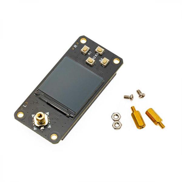 디바이스마트,MCU보드/전자키트 > 디스플레이 > LCD/OLED,SEENGREAT,라즈베리파이 240x240용 1.3인치 TFT LCD 디스플레이 [220733],라즈베리파이용 240x240 1.3인치 TFT LCD 디스플레이 / 라즈베리파이/제로/제로W/제로WH 지원 / SPI / 파이썬 / ST7789