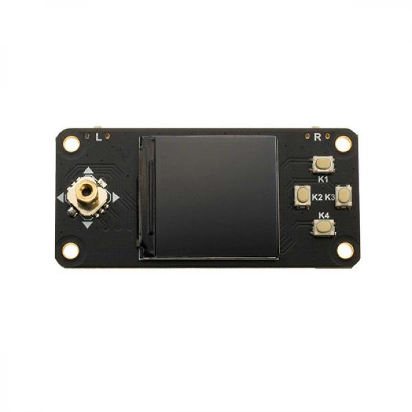 디바이스마트,MCU보드/전자키트 > 디스플레이 > LCD/OLED,SEENGREAT,라즈베리파이 240x240용 1.3인치 TFT LCD 디스플레이 [220733],라즈베리파이용 240x240 1.3인치 TFT LCD 디스플레이 / 라즈베리파이/제로/제로W/제로WH 지원 / SPI / 파이썬 / ST7789