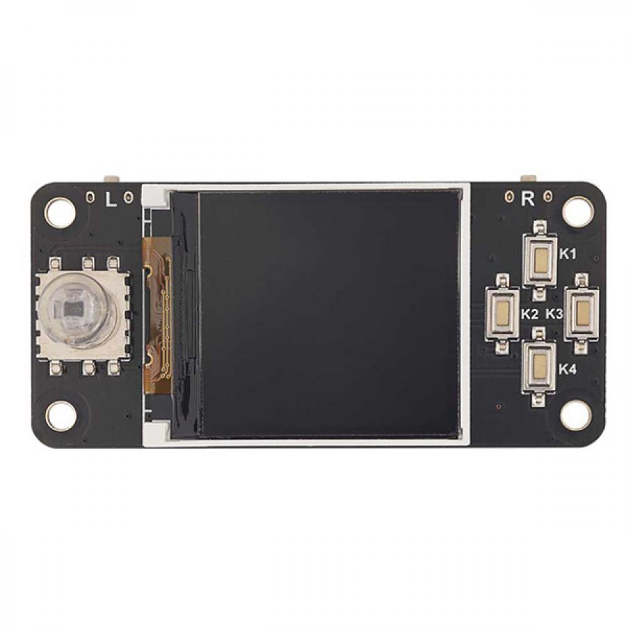 라즈베리파이 ST7735S 128x128 1.44인치 LCD 디스플레이 [220693]