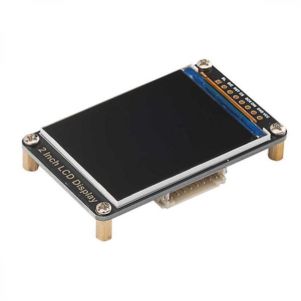 디바이스마트,MCU보드/전자키트 > 디스플레이 > LCD/OLED,SEENGREAT,LCD 디스플레이 모듈 ST7789V 2인치 240×320 [220789],ST7789V 2인치 240x320 디스플레이 / IPS / SPI / 파이썬, 아두이노, 라즈베리파이 호환