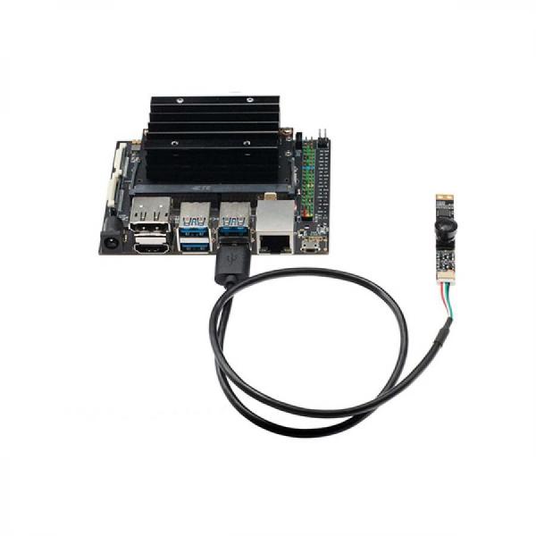 디바이스마트,MCU보드/전자키트 > 카메라/비디오 > 일반카메라,SEENGREAT,OV5640 5메가픽셀 고정 초점 160° 카메라 모듈 [227397],OmniVision Technologies OV5640 5메가픽셀 /160° / usb/ 안드로이드/젯슨나노/윈도우/리눅스 지원 / 5V