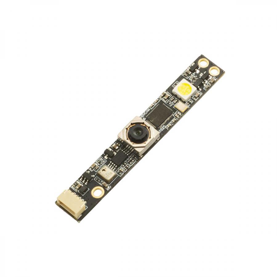 OV5640 5MP 자동 초점 100° FOV HD 카메라 모듈 [229597]