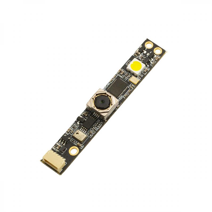 OV5640 5MP 자동 초점 60° FOV HD 카메라 모듈 [230697]