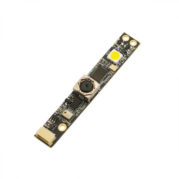 디바이스마트,MCU보드/전자키트 > 카메라/비디오 > 일반카메라,SEENGREAT,OV5640 5MP 자동 초점 60° FOV HD 카메라 모듈 [230697],OmniVision Technologies OV5640 5메가픽셀 / 자동 초점 60° / FOV HD / usb / 안드로이드/젯슨나노/윈도우/리눅스 지원 / 5V