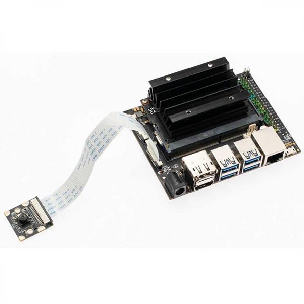 디바이스마트,MCU보드/전자키트 > 카메라/비디오 > 일반카메라,SEENGREAT,IMX219 8메가픽셀 NVIDIA Jetson Nano 고정 초점 카메라 120° [232679],IMX219 / SONY BI COMOS 이미지 센서 / 젯슨나노 고정 초점 120° / 젯슨나노 카메라 / 8메가 픽셀 / IMX219-C8M-120-NV