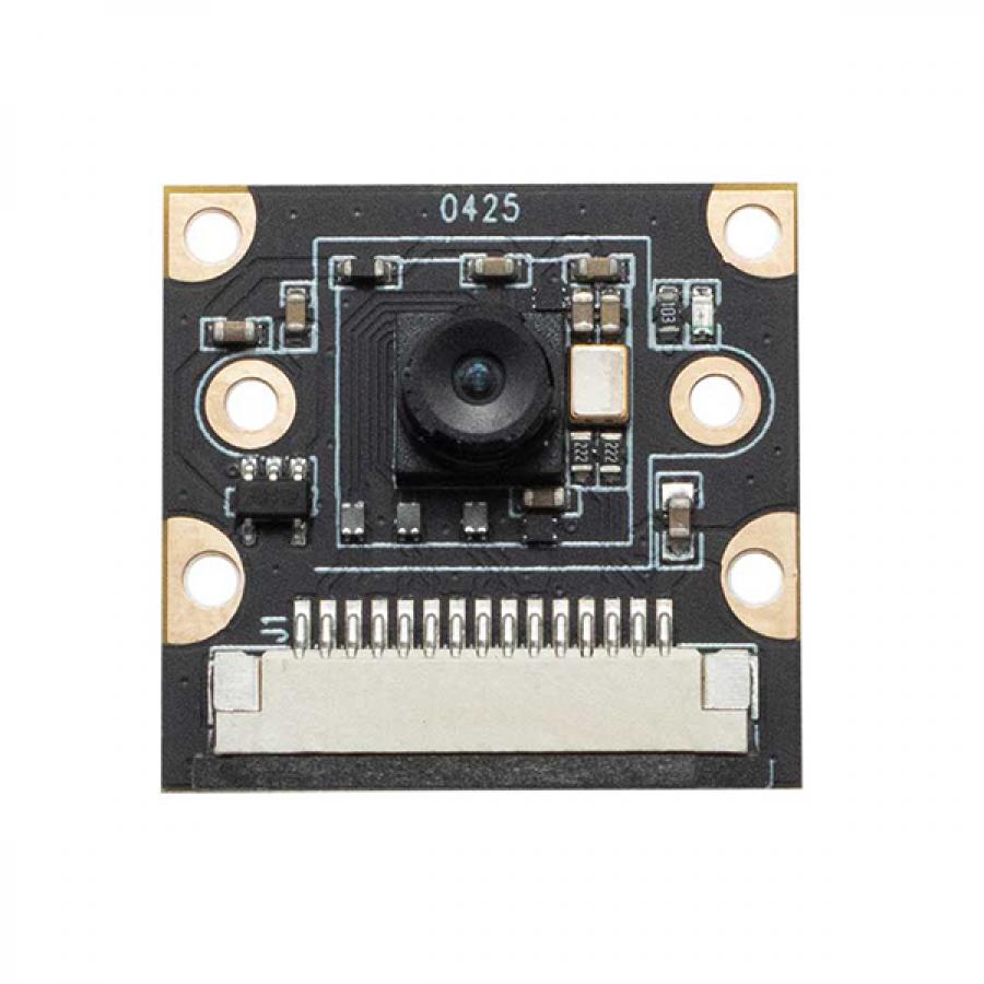 IMX219 8메가픽셀 NVIDIA Jetson Nano 고정 초점 카메라 120° [232679]