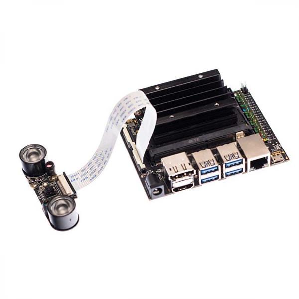 디바이스마트,MCU보드/전자키트 > 카메라/비디오 > 일반카메라,SEENGREAT,IMX219 8메가픽셀 NVIDIA Jetson Nano 고정 초점 카메라 120° [232679],IMX219 / SONY BI COMOS 이미지 센서 / 젯슨나노 고정 초점 120° / 젯슨나노 카메라 / 8메가 픽셀 / IMX219-C8M-120-NV