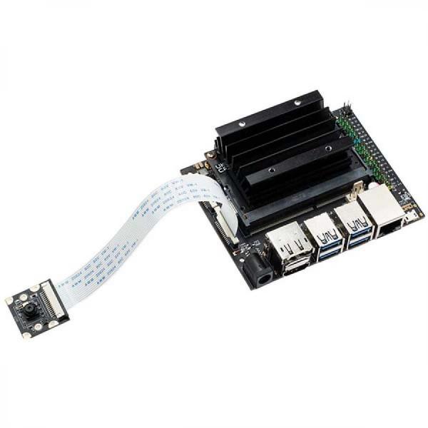 디바이스마트,MCU보드/전자키트 > 카메라/비디오 > 일반카메라,SEENGREAT,IMX219 8메가픽셀 77° NVIDIA Jeson nano 고정 초점 카메라 모듈 [229142],IMX219 / SONY BI COMOS 이미지 센서 / 젯슨나노 고정 초점 77° / 젯슨나노 카메라 / 8메가 픽셀  / IMX219-C8M-77