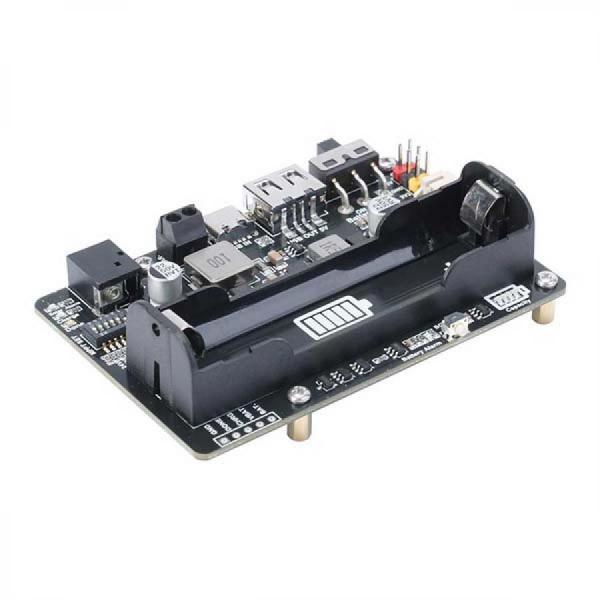 디바이스마트,MCU보드/전자키트 > 전원/신호/저장/응용 > 충전/배터리/전원,SEENGREAT,태양광 패널 18650 리튬 배터리 MPPT 태양광 충전 모듈 5V-24V [220805],18650 리튬 배터리용 MPPT 태양광 충전 모듈 / 5V ~ 24V / C타입 / 배터리 충전 및 방전 보호 기능