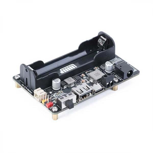 디바이스마트,MCU보드/전자키트 > 전원/신호/저장/응용 > 충전/배터리/전원,SEENGREAT,태양광 패널 18650 리튬 배터리 MPPT 태양광 충전 모듈 5V-24V [220805],18650 리튬 배터리용 MPPT 태양광 충전 모듈 / 5V ~ 24V / C타입 / 배터리 충전 및 방전 보호 기능