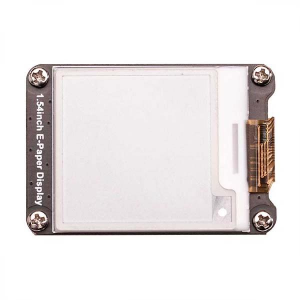 디바이스마트,MCU보드/전자키트 > 디스플레이 > E-paper,SEENGREAT,라즈베리파이용1.54인치 200x200 E-lnk 디스플레이 [224374],라즈베리파이용 E-ink 디스플레이 / 1.54인치 / 200x200 / SPI / 3.3V