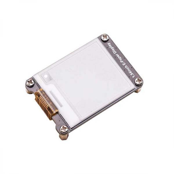 디바이스마트,MCU보드/전자키트 > 디스플레이 > E-paper,SEENGREAT,라즈베리파이용1.54인치 200x200 E-lnk 디스플레이 [224374],라즈베리파이용 E-ink 디스플레이 / 1.54인치 / 200x200 / SPI / 3.3V