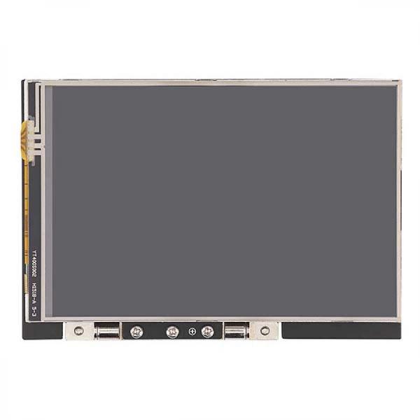 디바이스마트,오픈소스/코딩교육 > 아두이노 > 아두이노 호환쉴드,SEENGREAT,아두이노 4인치 TFT LCD SPI 터치 스크린 [239192],아두이노 4인치 TFT LCD 쉴드 / SPI / 터치스크린 / 저항식 / 3.3V