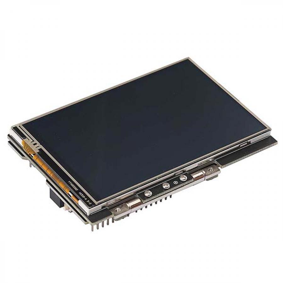 아두이노 4인치 TFT LCD SPI 터치 스크린 [239192]
