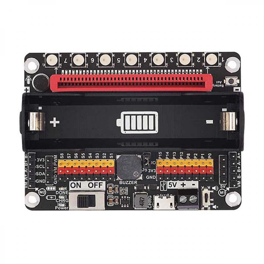 마이크로비트 확장보드 PCA9685 [239215]