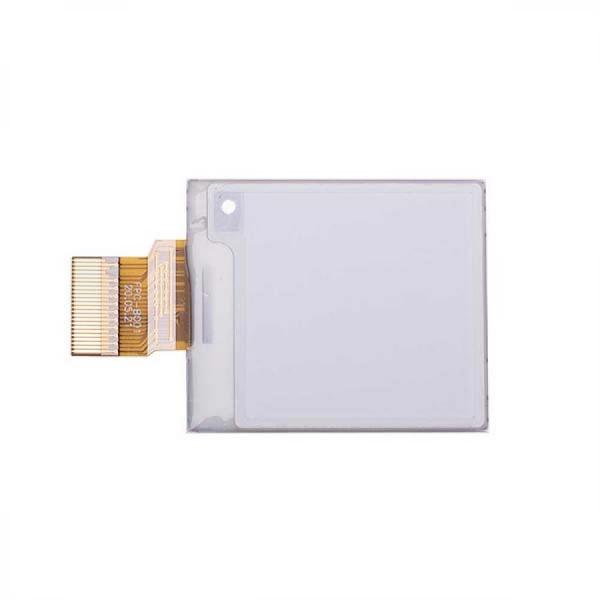 디바이스마트,MCU보드/전자키트 > 디스플레이 > E-paper,SEENGREAT,1.54inch E-Ink Raw E-paper 디스플레이 스크린 200x200 [239196],1.54인치 E-INK 디스플레이 / 200x200 해상도 / spi