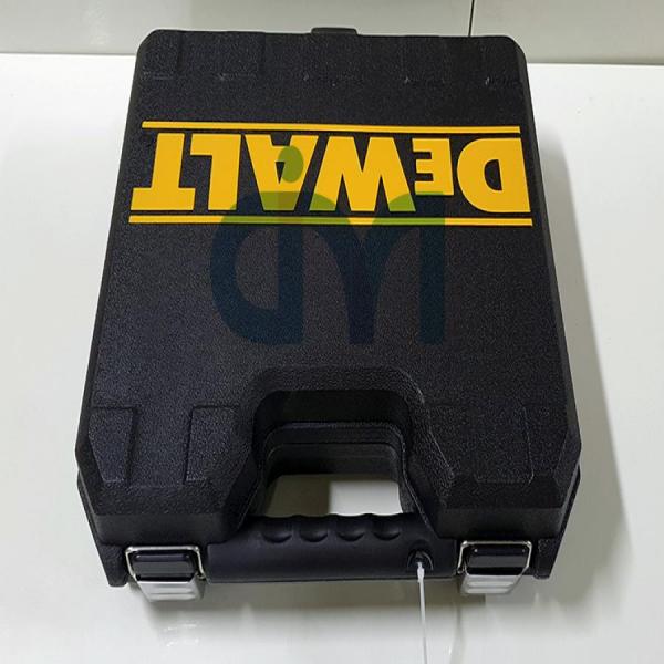 디바이스마트,수공구/전자공구/전동공구 > 전동/엔진공구 > 충전공구 > 충전드릴/햄머드릴,디월트,디월트 충전 드릴 드라이버 티스텍 공구함 DCD 710 모델용,DCD710 사용가능