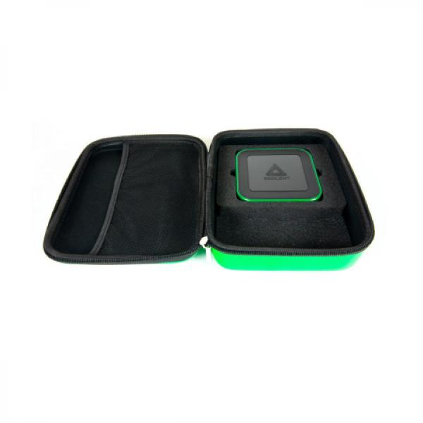 디바이스마트,MCU보드/전자키트 > 프로세서/개발보드 > Digilent > JTAG 및 기타,Digilent,Analog Discovery 3 Soft Case 350-036,Analog Discovery Pro 3000용 소프트 케이스 / 뛰어난 내구성 / 케이블과 악세서리를 보관 가능