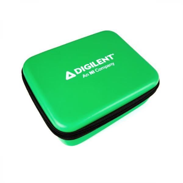 디바이스마트,MCU보드/전자키트 > 프로세서/개발보드 > Digilent > JTAG 및 기타,Digilent,Analog Discovery 3 Soft Case 350-036,Analog Discovery Pro 3000용 소프트 케이스 / 뛰어난 내구성 / 케이블과 악세서리를 보관 가능