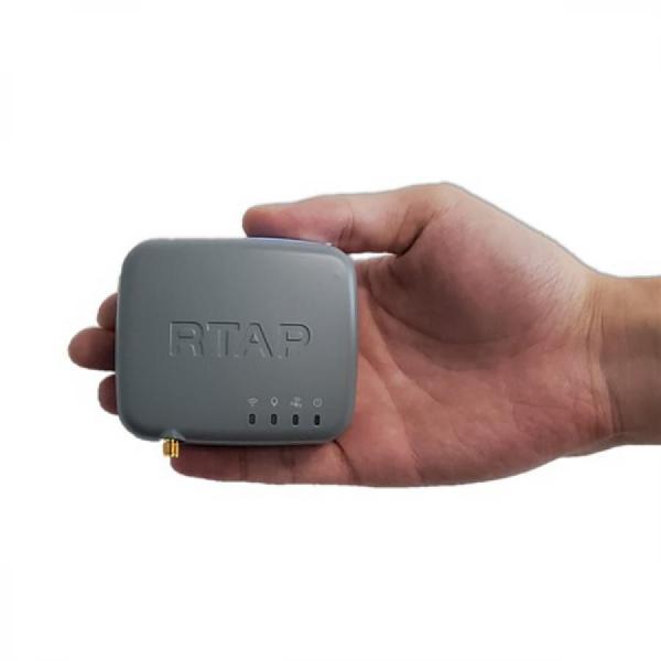 디바이스마트,MCU보드/전자키트 > 통신/네트워크 > GNSS/GPS > 정밀/고성능 GPS 모듈,피피솔,하이브리드 고정밀 GPS/GNSS RTK 수신기 RTAP2U - 케이스 형태,다중위성항법 신호 처리 / 국내 유일 최신 SSR 보정정보 지원 수신기 / 케이스 형태