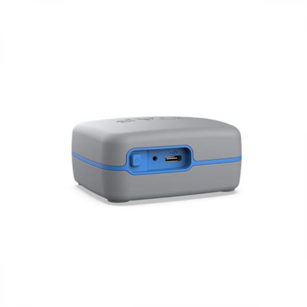 디바이스마트,MCU보드/전자키트 > 통신/네트워크 > GNSS/GPS > 정밀/고성능 GPS 모듈,피피솔,하이브리드 고정밀 GPS/GNSS RTK 수신기 RTAP2U - 케이스 형태,다중위성항법 신호 처리 / 국내 유일 최신 SSR 보정정보 지원 수신기 / 케이스 형태